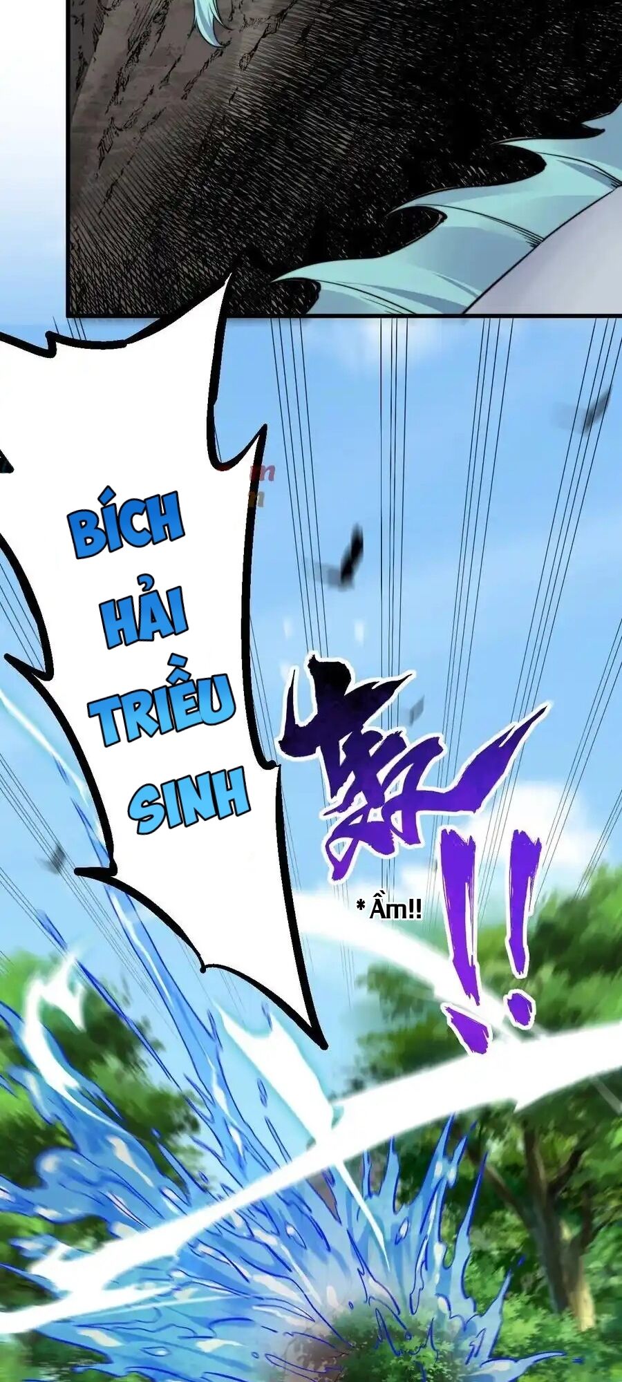 Vai Ác Sư Tôn Mang Theo Các Đồ Đệ Vô Địch Thiên Hạ Chapter 107 - Trang 2