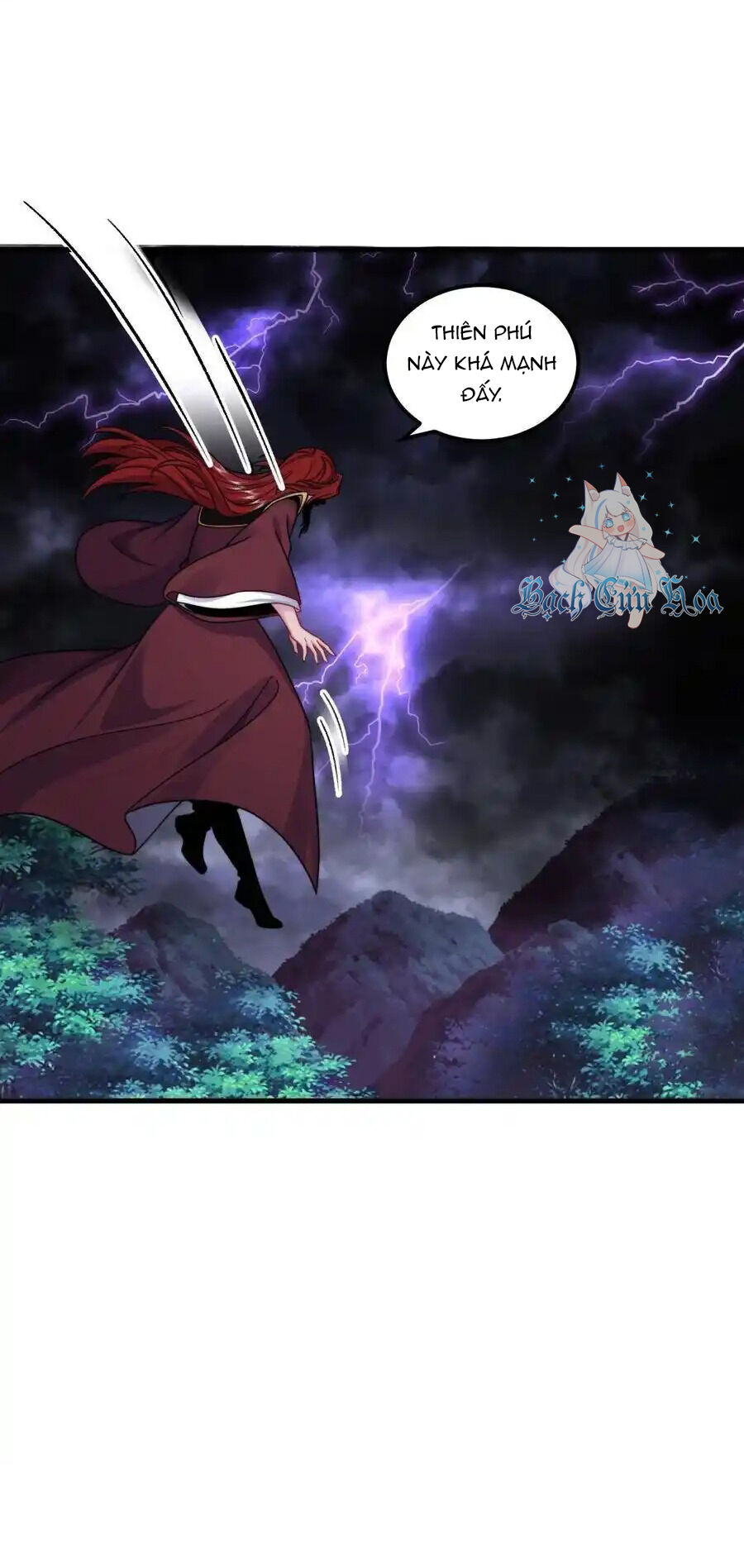 Vai Ác Sư Tôn Mang Theo Các Đồ Đệ Vô Địch Thiên Hạ Chapter 108 - Trang 2