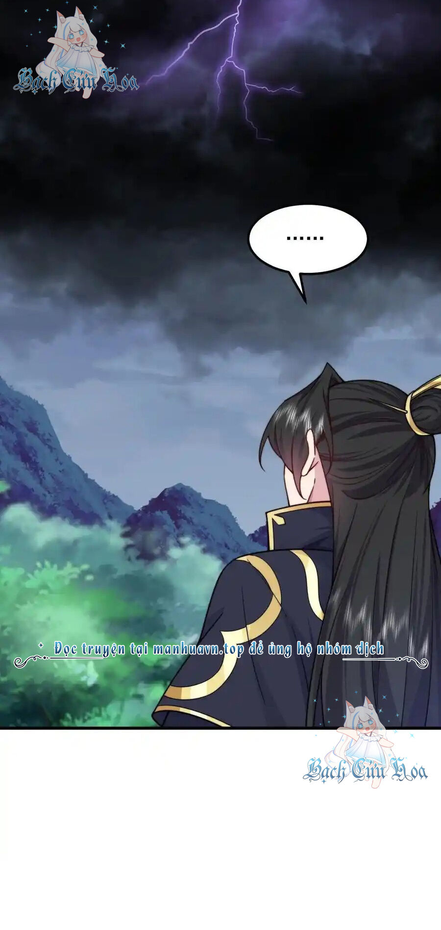 Vai Ác Sư Tôn Mang Theo Các Đồ Đệ Vô Địch Thiên Hạ Chapter 108 - Trang 2