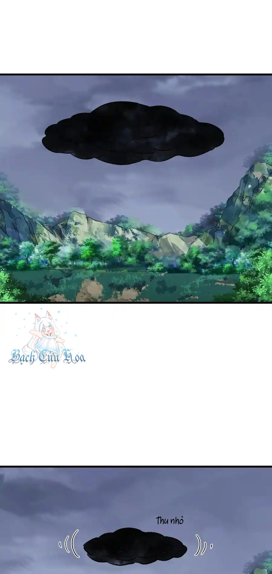 Vai Ác Sư Tôn Mang Theo Các Đồ Đệ Vô Địch Thiên Hạ Chapter 108 - Trang 2