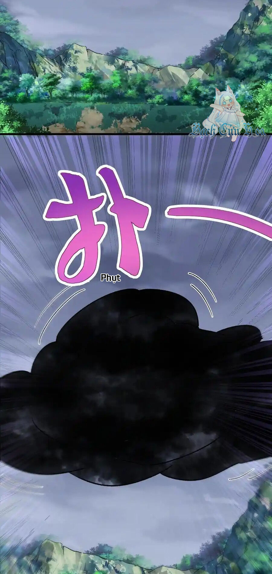 Vai Ác Sư Tôn Mang Theo Các Đồ Đệ Vô Địch Thiên Hạ Chapter 108 - Trang 2