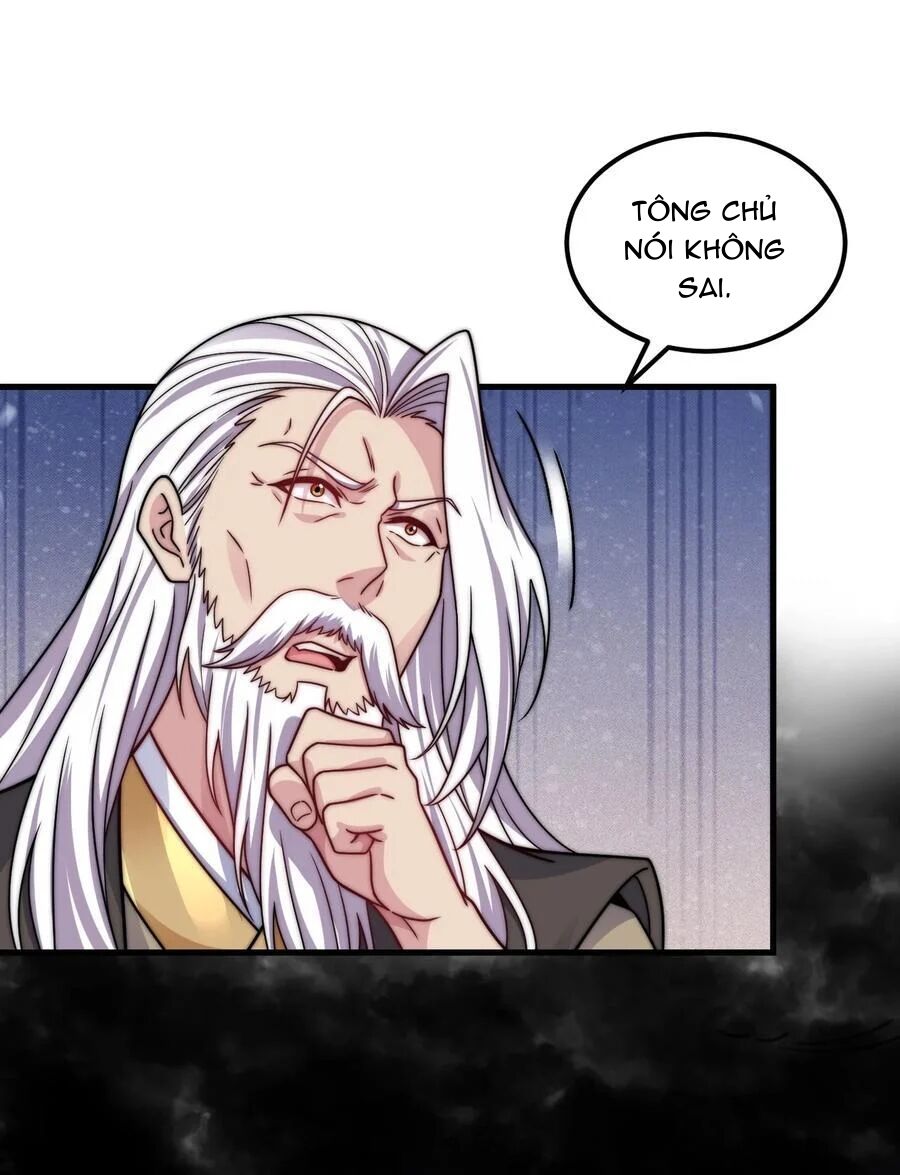 Vai Ác Sư Tôn Mang Theo Các Đồ Đệ Vô Địch Thiên Hạ Chapter 109 - Trang 2