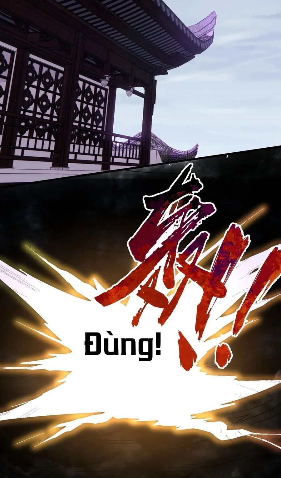 Vai Ác Sư Tôn Mang Theo Các Đồ Đệ Vô Địch Thiên Hạ Chapter 109 - Trang 2