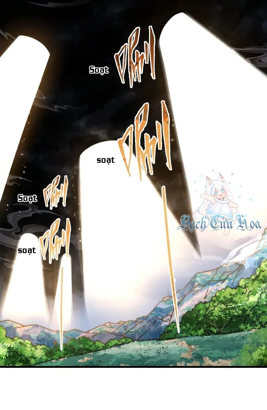 Vai Ác Sư Tôn Mang Theo Các Đồ Đệ Vô Địch Thiên Hạ Chapter 109 - Trang 2