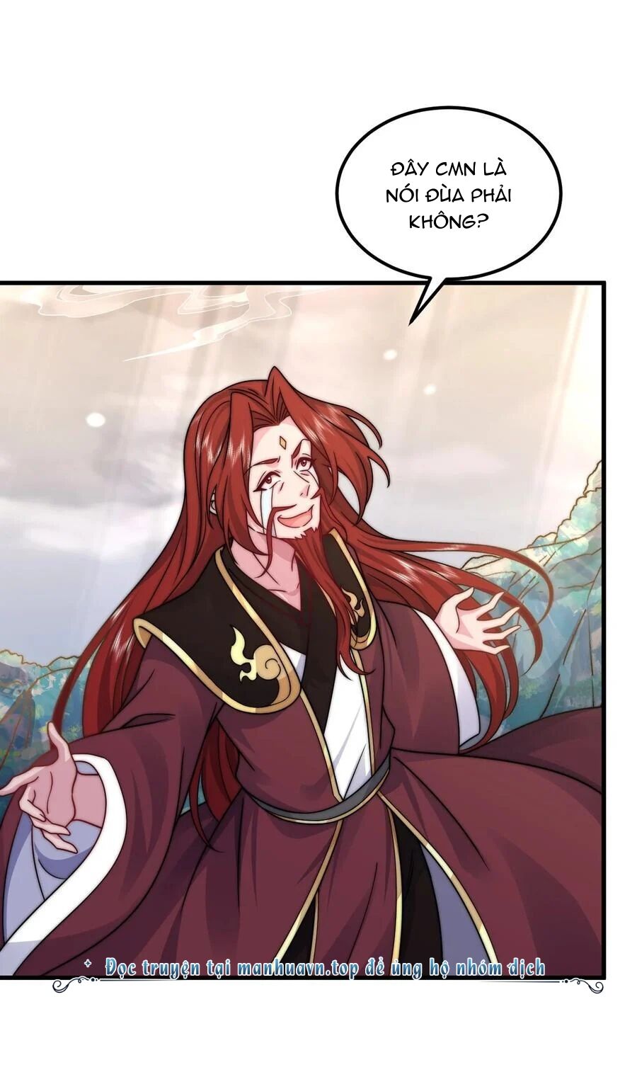 Vai Ác Sư Tôn Mang Theo Các Đồ Đệ Vô Địch Thiên Hạ Chapter 109 - Trang 2