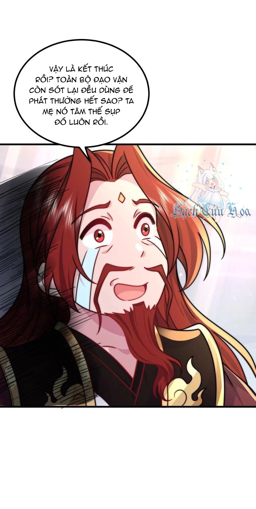 Vai Ác Sư Tôn Mang Theo Các Đồ Đệ Vô Địch Thiên Hạ Chapter 109 - Trang 2