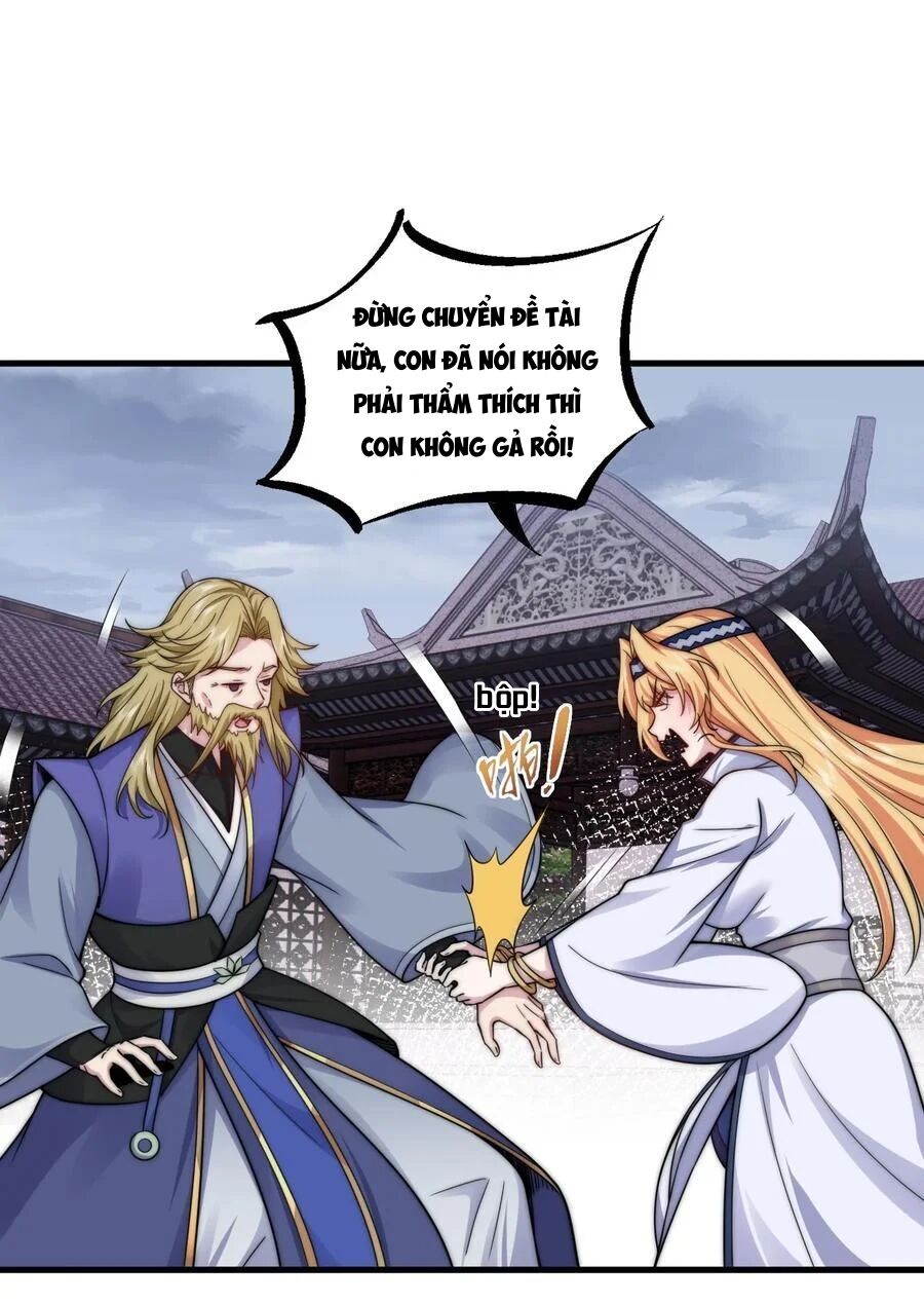 Vai Ác Sư Tôn Mang Theo Các Đồ Đệ Vô Địch Thiên Hạ Chapter 109 - Trang 2