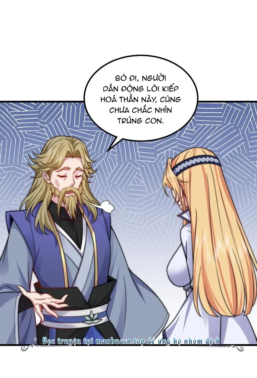 Vai Ác Sư Tôn Mang Theo Các Đồ Đệ Vô Địch Thiên Hạ Chapter 109 - Trang 2