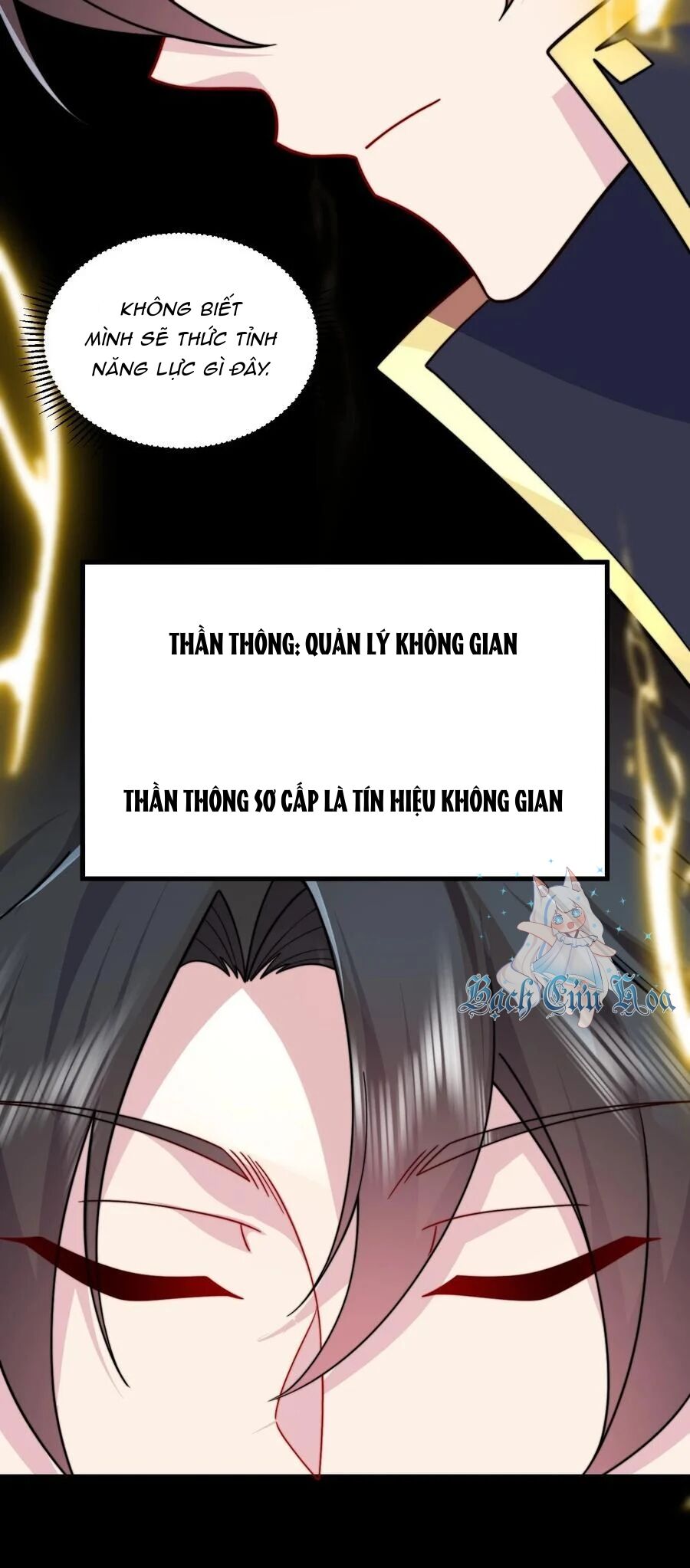 Vai Ác Sư Tôn Mang Theo Các Đồ Đệ Vô Địch Thiên Hạ Chapter 109 - Trang 2