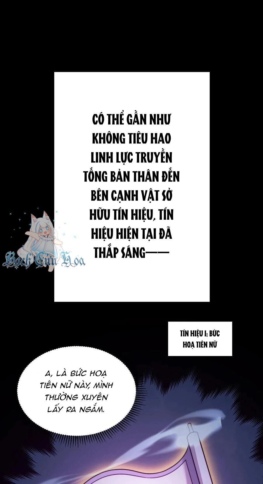 Vai Ác Sư Tôn Mang Theo Các Đồ Đệ Vô Địch Thiên Hạ Chapter 109 - Trang 2