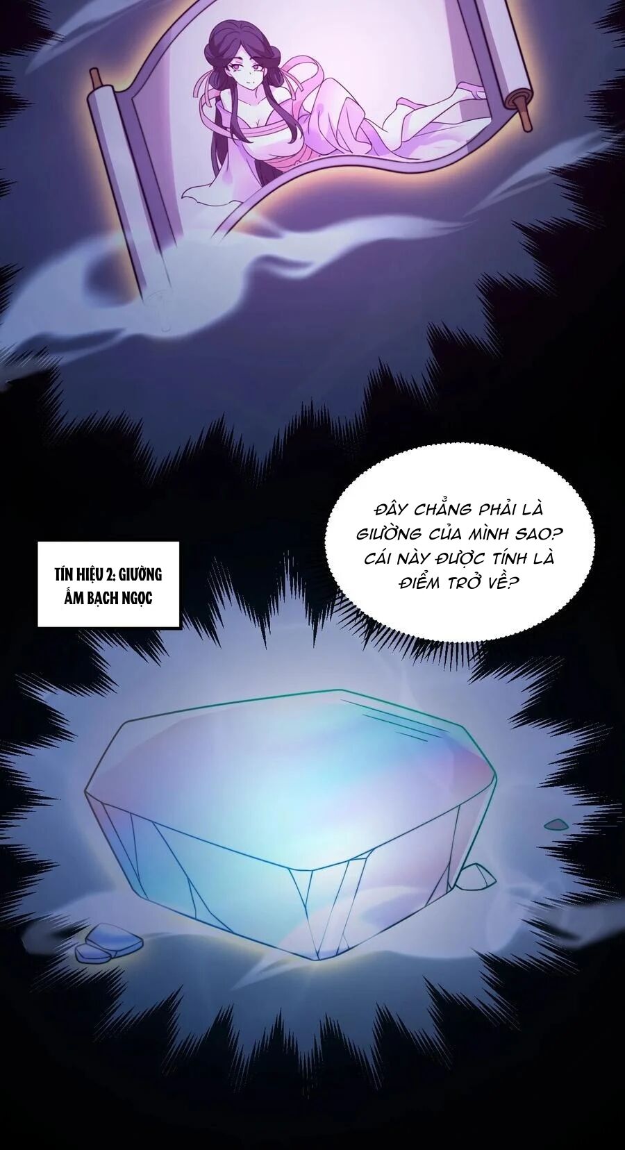 Vai Ác Sư Tôn Mang Theo Các Đồ Đệ Vô Địch Thiên Hạ Chapter 109 - Trang 2