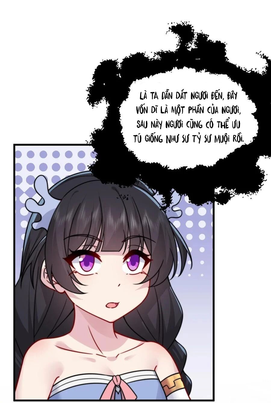 Vai Ác Sư Tôn Mang Theo Các Đồ Đệ Vô Địch Thiên Hạ Chapter 109 - Trang 2