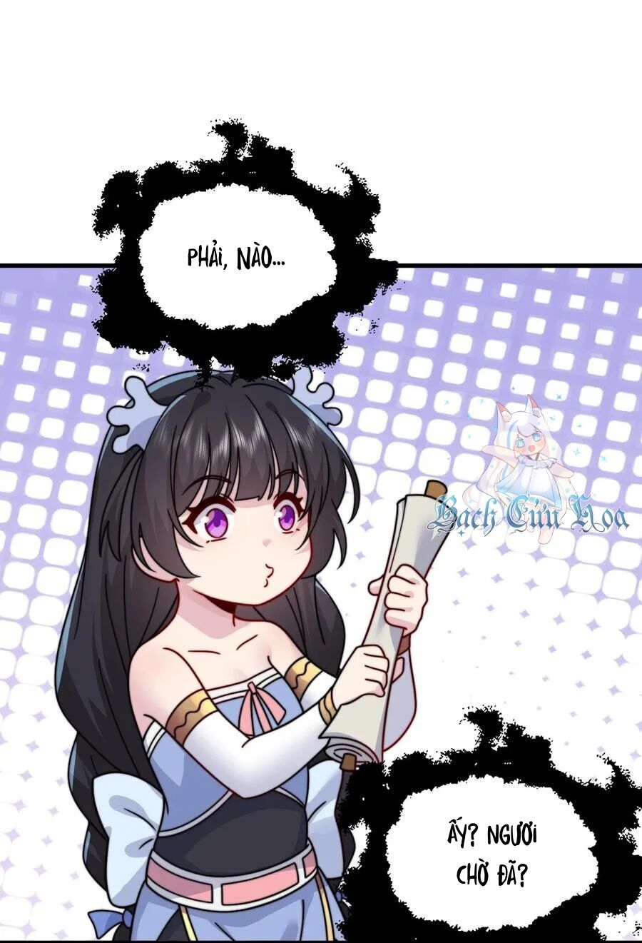 Vai Ác Sư Tôn Mang Theo Các Đồ Đệ Vô Địch Thiên Hạ Chapter 109 - Trang 2