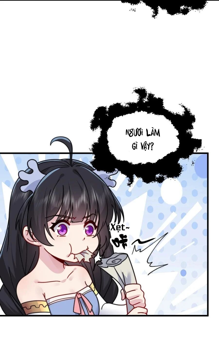 Vai Ác Sư Tôn Mang Theo Các Đồ Đệ Vô Địch Thiên Hạ Chapter 109 - Trang 2