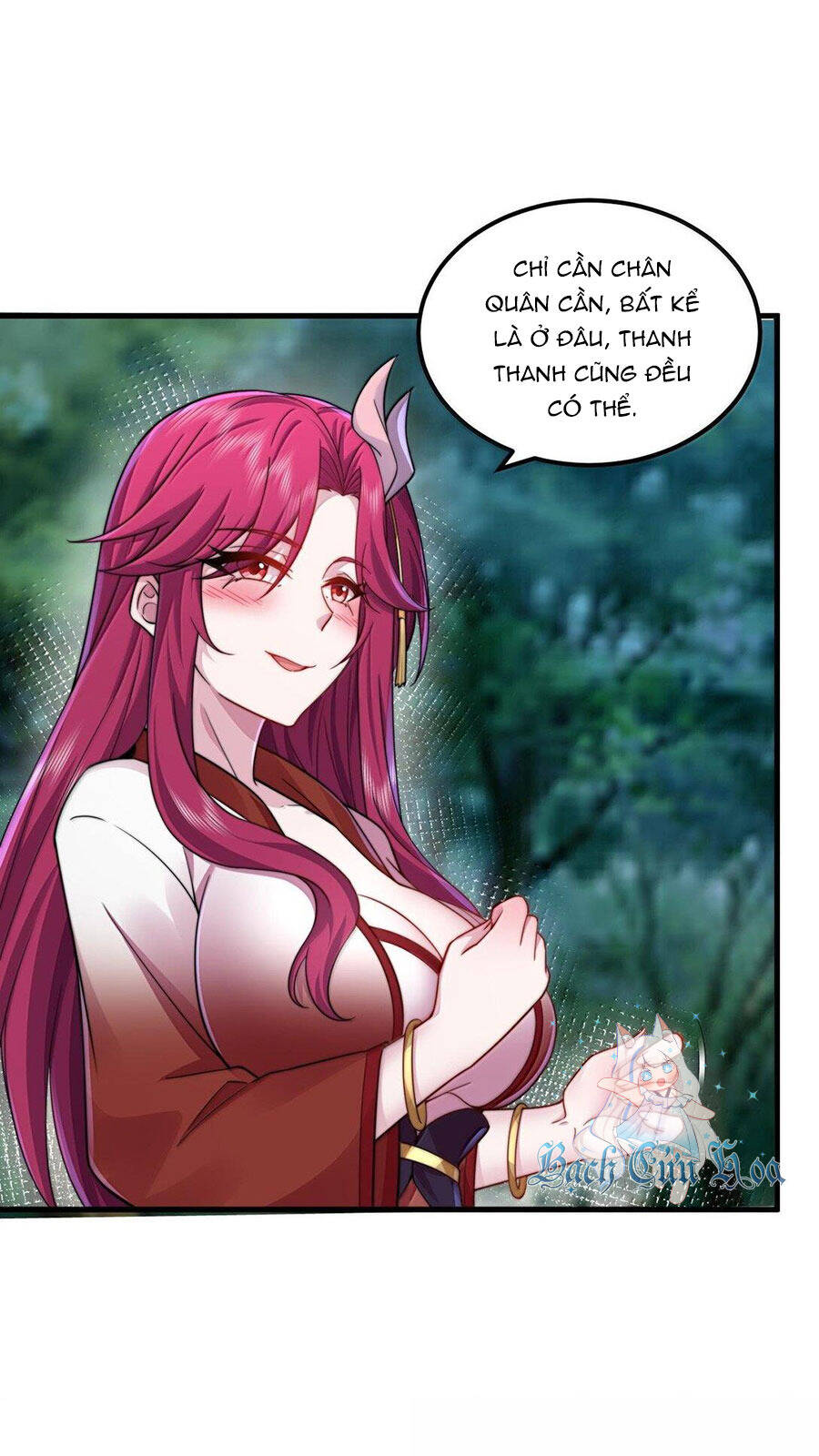 Vai Ác Sư Tôn Mang Theo Các Đồ Đệ Vô Địch Thiên Hạ Chapter 115 - Trang 2