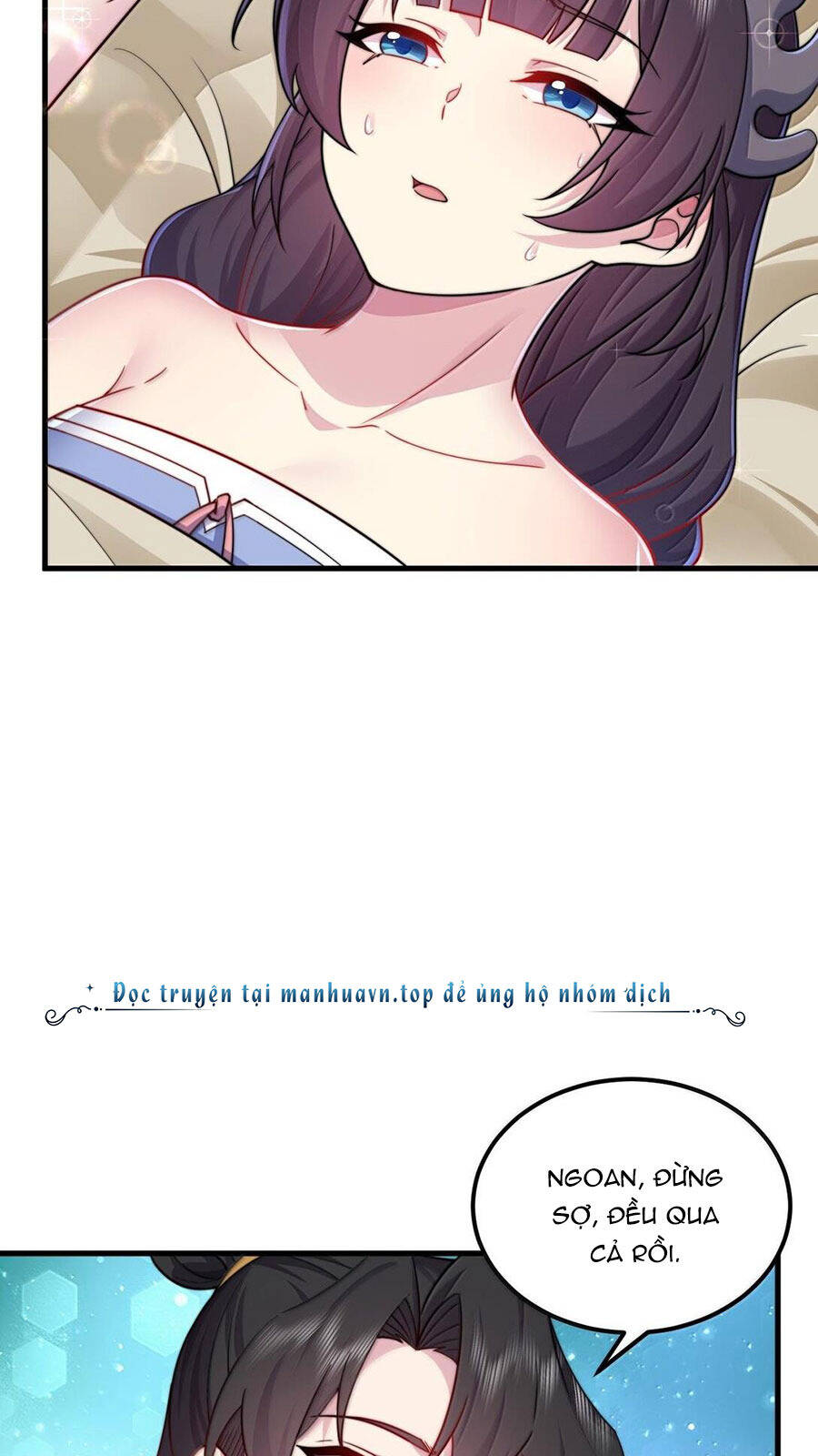 Vai Ác Sư Tôn Mang Theo Các Đồ Đệ Vô Địch Thiên Hạ Chapter 115 - Trang 2