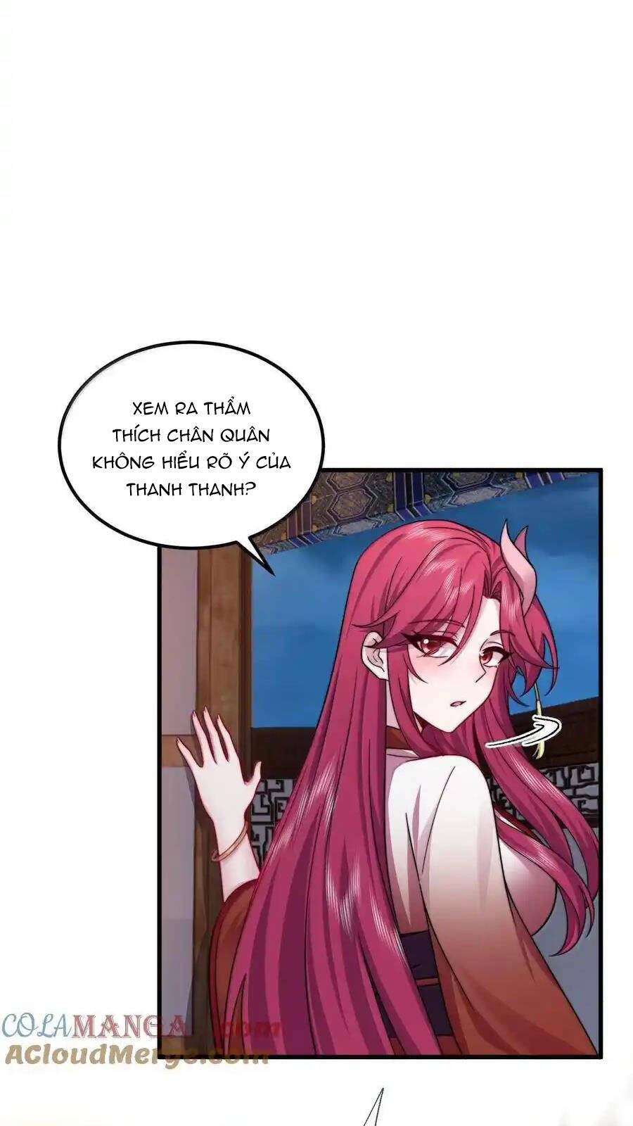 Vai Ác Sư Tôn Mang Theo Các Đồ Đệ Vô Địch Thiên Hạ Chapter 116 - Trang 2