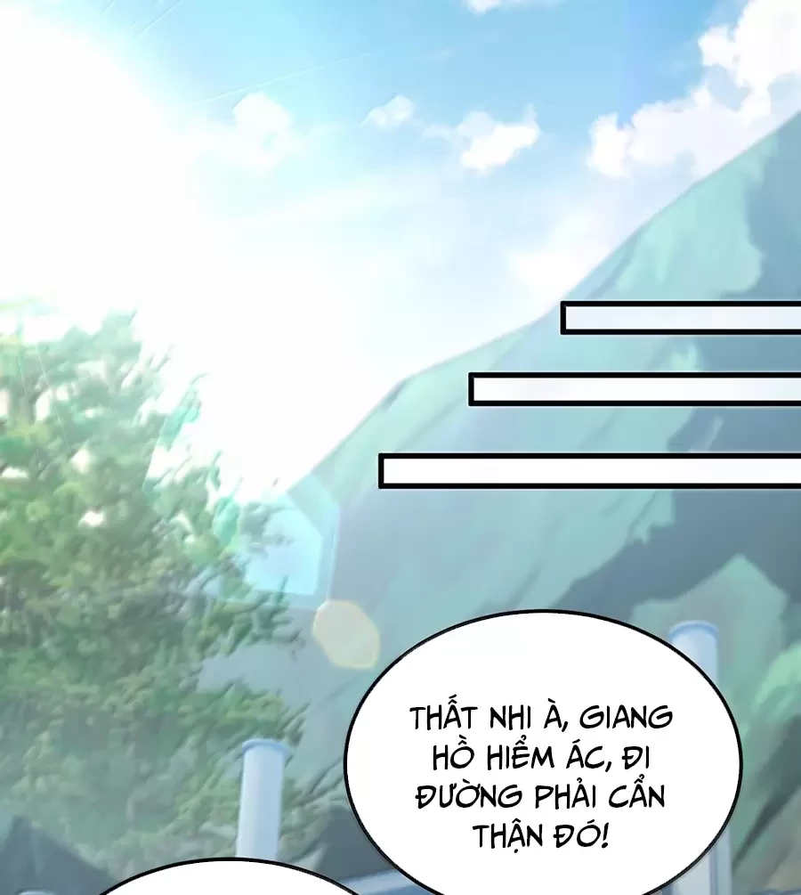 Vai Ác Sư Tôn Mang Theo Các Đồ Đệ Vô Địch Thiên Hạ Chapter 118 - Trang 2