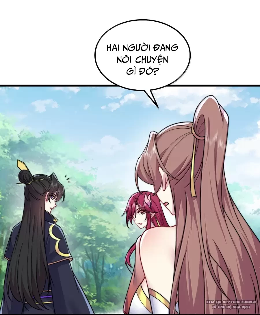 Vai Ác Sư Tôn Mang Theo Các Đồ Đệ Vô Địch Thiên Hạ Chapter 118 - Trang 2