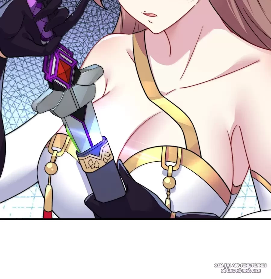 Vai Ác Sư Tôn Mang Theo Các Đồ Đệ Vô Địch Thiên Hạ Chapter 118 - Trang 2