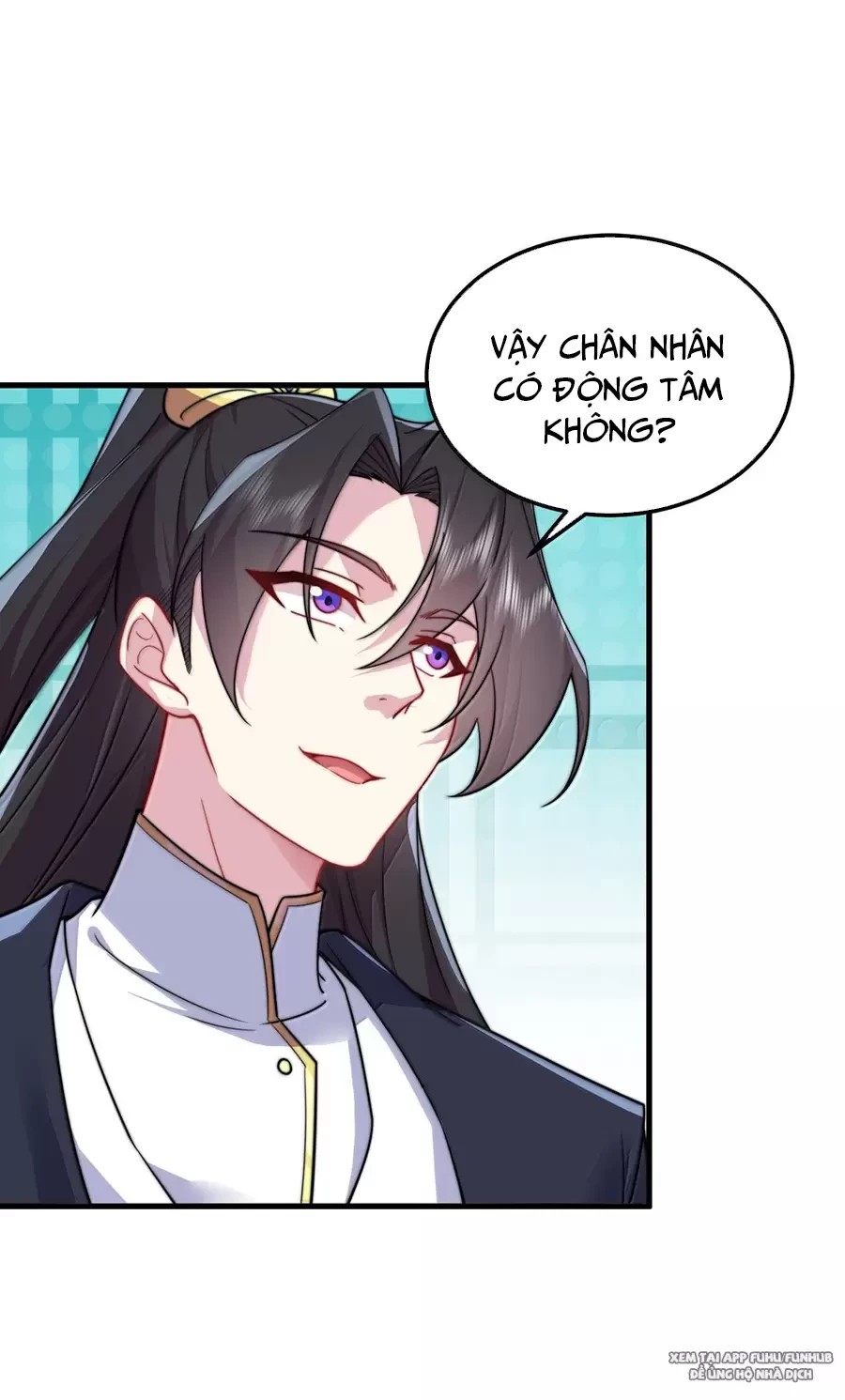 Vai Ác Sư Tôn Mang Theo Các Đồ Đệ Vô Địch Thiên Hạ Chapter 118 - Trang 2