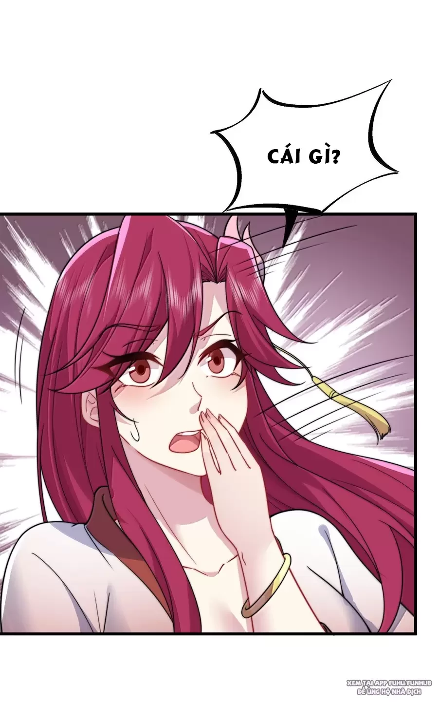 Vai Ác Sư Tôn Mang Theo Các Đồ Đệ Vô Địch Thiên Hạ Chapter 118 - Trang 2