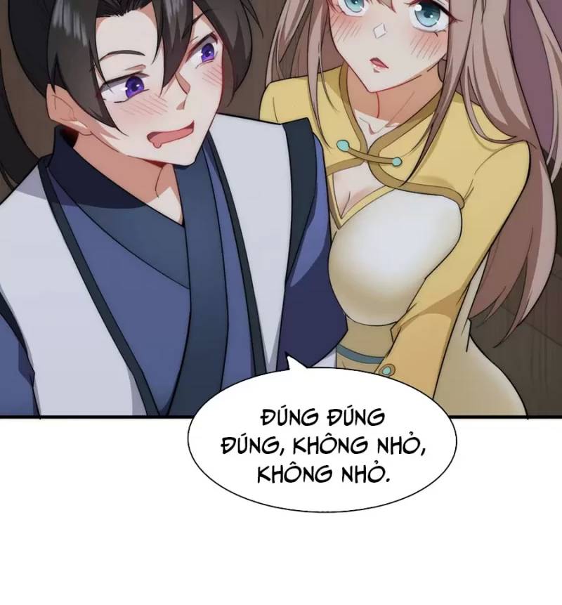 Vai Ác Sư Tôn Mang Theo Các Đồ Đệ Vô Địch Thiên Hạ Chapter 12 - Trang 2