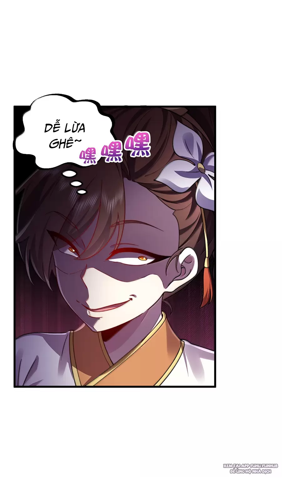 Vai Ác Sư Tôn Mang Theo Các Đồ Đệ Vô Địch Thiên Hạ Chapter 120 - Trang 2