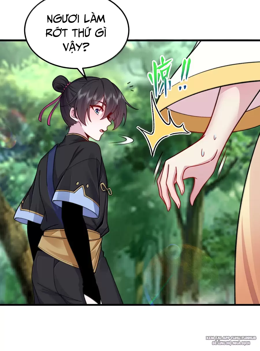 Vai Ác Sư Tôn Mang Theo Các Đồ Đệ Vô Địch Thiên Hạ Chapter 120 - Trang 2