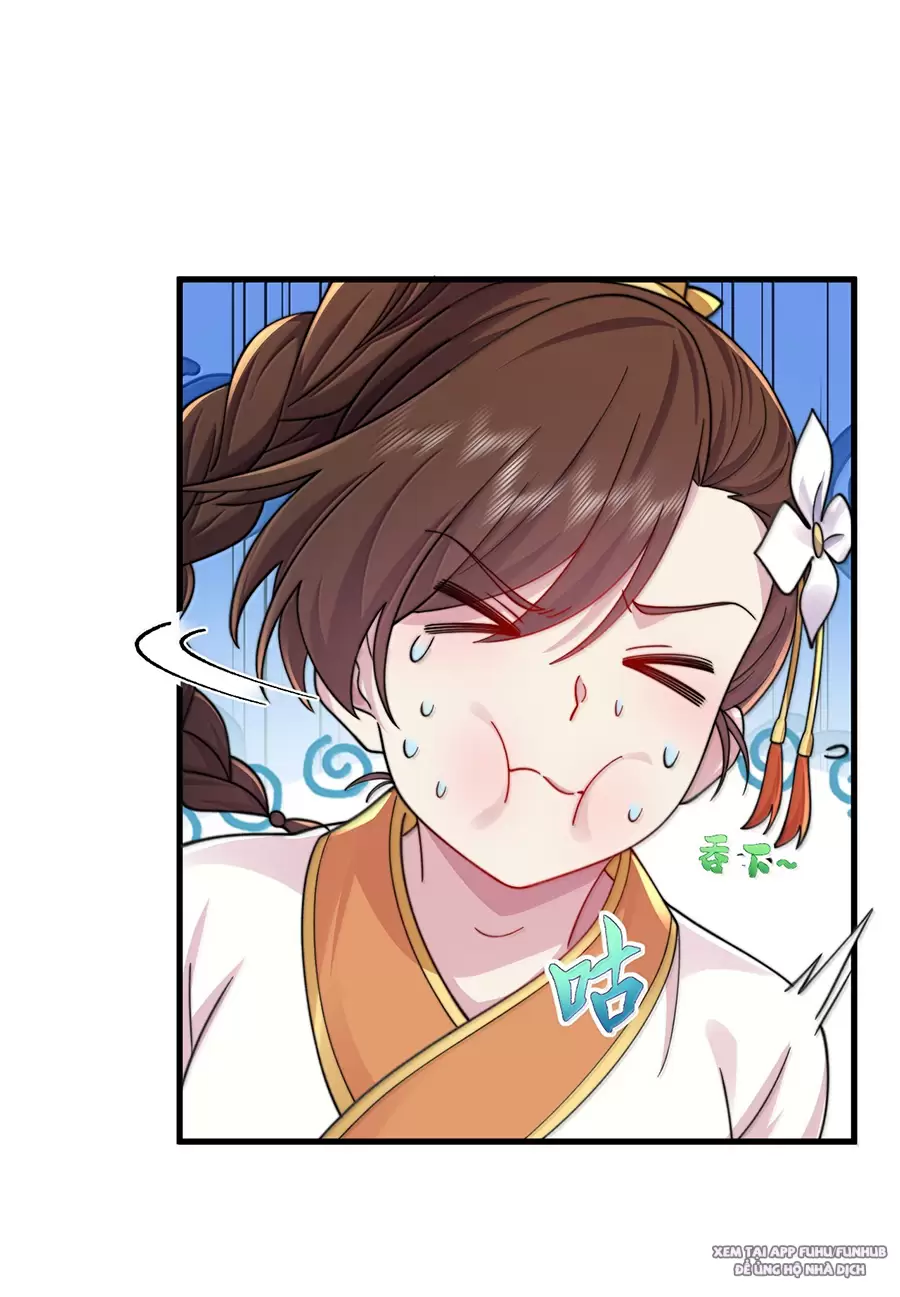 Vai Ác Sư Tôn Mang Theo Các Đồ Đệ Vô Địch Thiên Hạ Chapter 120 - Trang 2