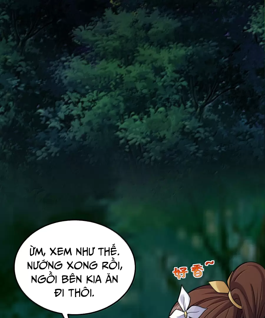 Vai Ác Sư Tôn Mang Theo Các Đồ Đệ Vô Địch Thiên Hạ Chapter 120 - Trang 2