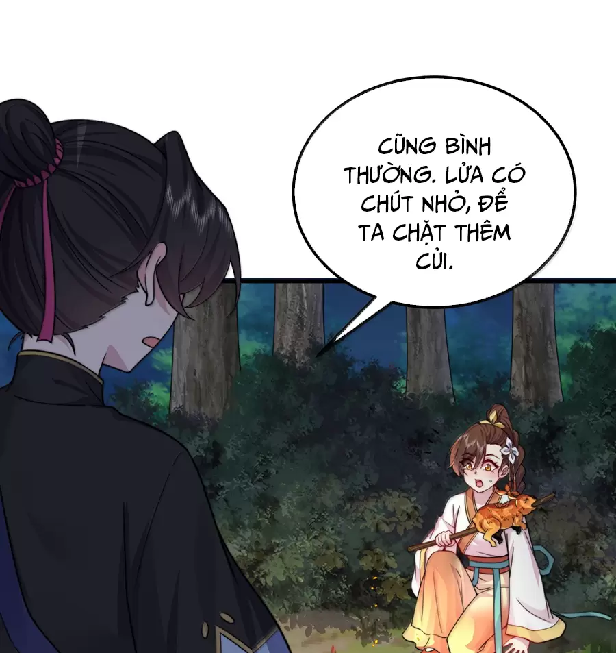 Vai Ác Sư Tôn Mang Theo Các Đồ Đệ Vô Địch Thiên Hạ Chapter 120 - Trang 2