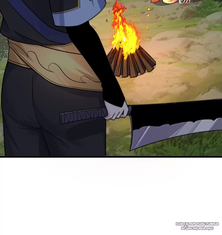 Vai Ác Sư Tôn Mang Theo Các Đồ Đệ Vô Địch Thiên Hạ Chapter 120 - Trang 2