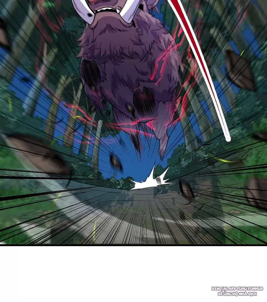 Vai Ác Sư Tôn Mang Theo Các Đồ Đệ Vô Địch Thiên Hạ Chapter 120 - Trang 2