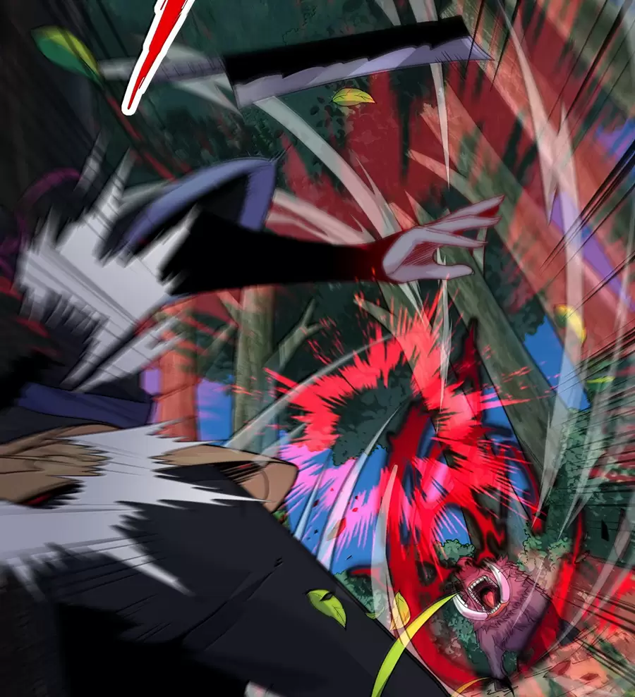 Vai Ác Sư Tôn Mang Theo Các Đồ Đệ Vô Địch Thiên Hạ Chapter 120 - Trang 2