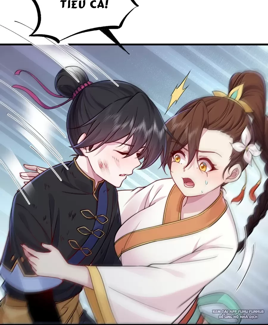 Vai Ác Sư Tôn Mang Theo Các Đồ Đệ Vô Địch Thiên Hạ Chapter 121 - Trang 2