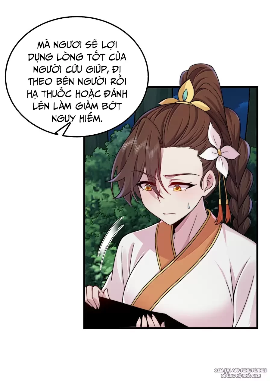 Vai Ác Sư Tôn Mang Theo Các Đồ Đệ Vô Địch Thiên Hạ Chapter 121 - Trang 2