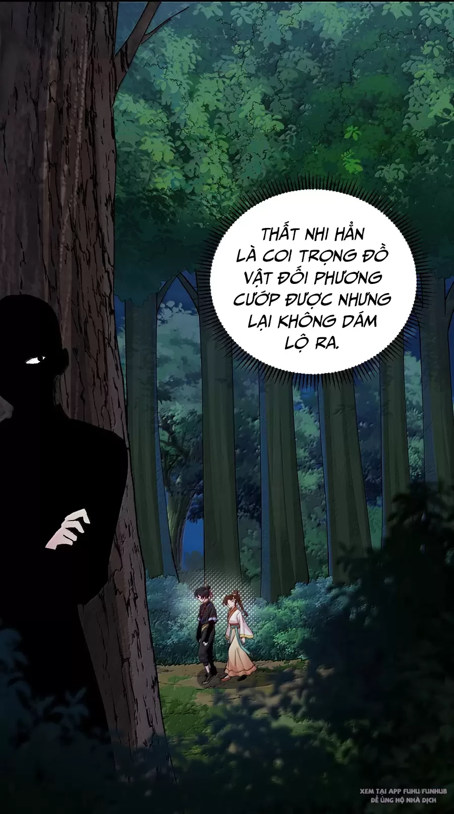 Vai Ác Sư Tôn Mang Theo Các Đồ Đệ Vô Địch Thiên Hạ Chapter 121 - Trang 2