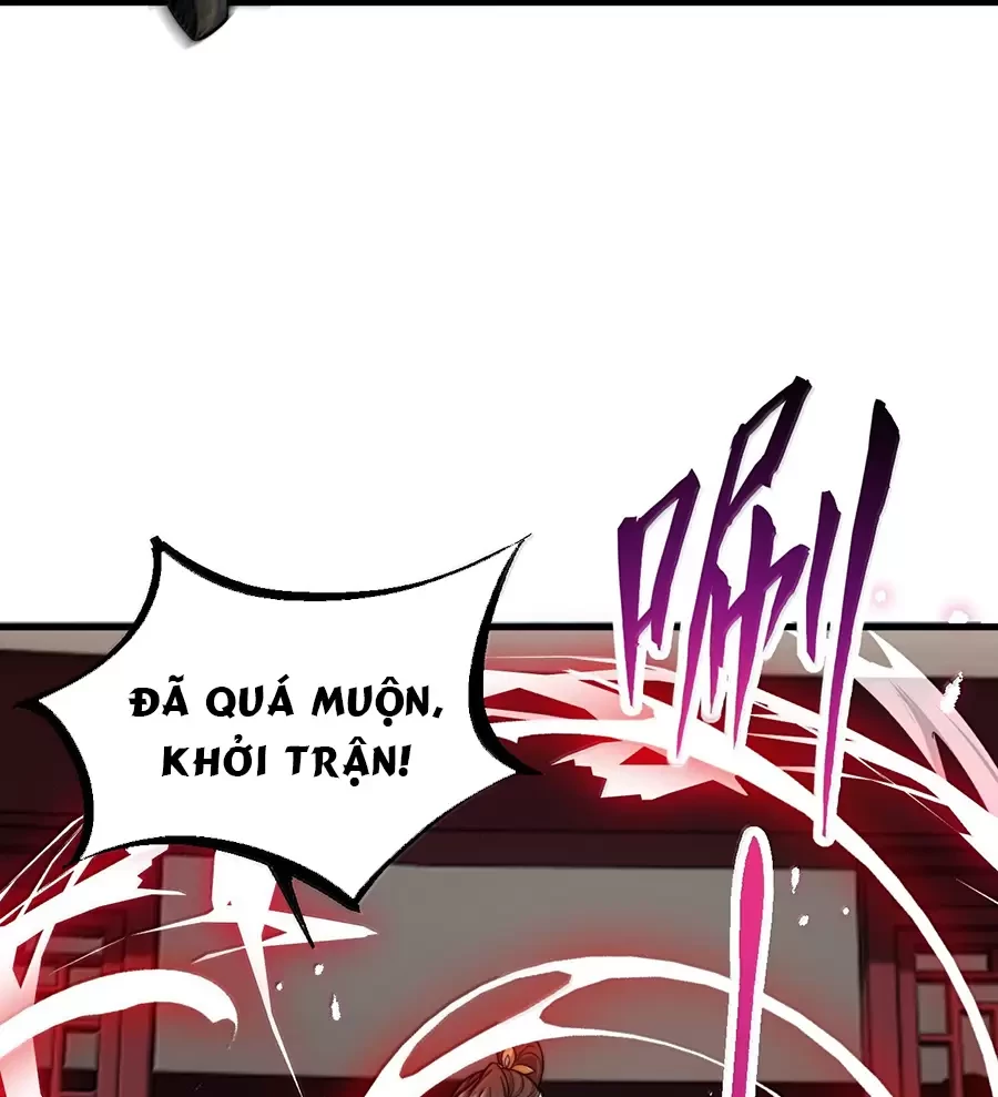 Vai Ác Sư Tôn Mang Theo Các Đồ Đệ Vô Địch Thiên Hạ Chapter 121 - Trang 2