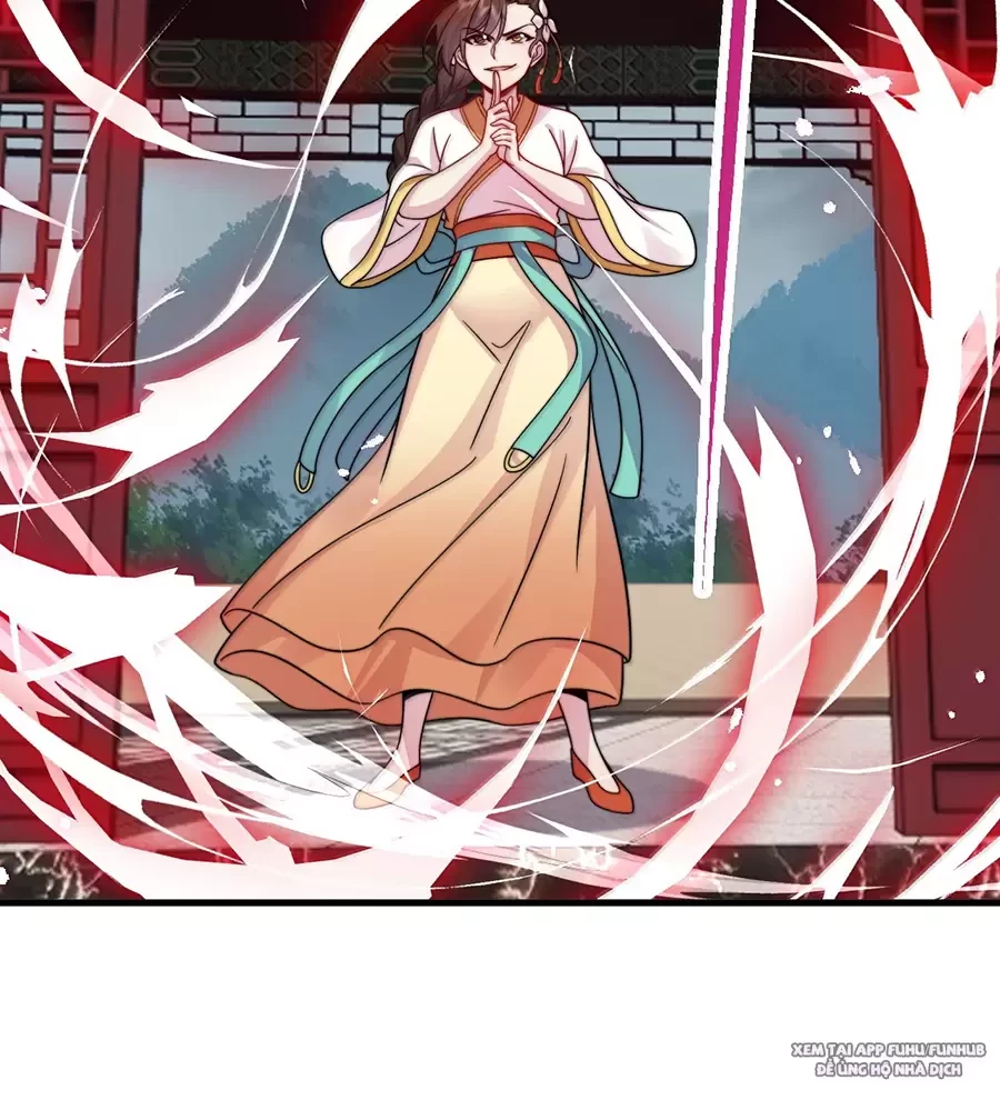 Vai Ác Sư Tôn Mang Theo Các Đồ Đệ Vô Địch Thiên Hạ Chapter 121 - Trang 2