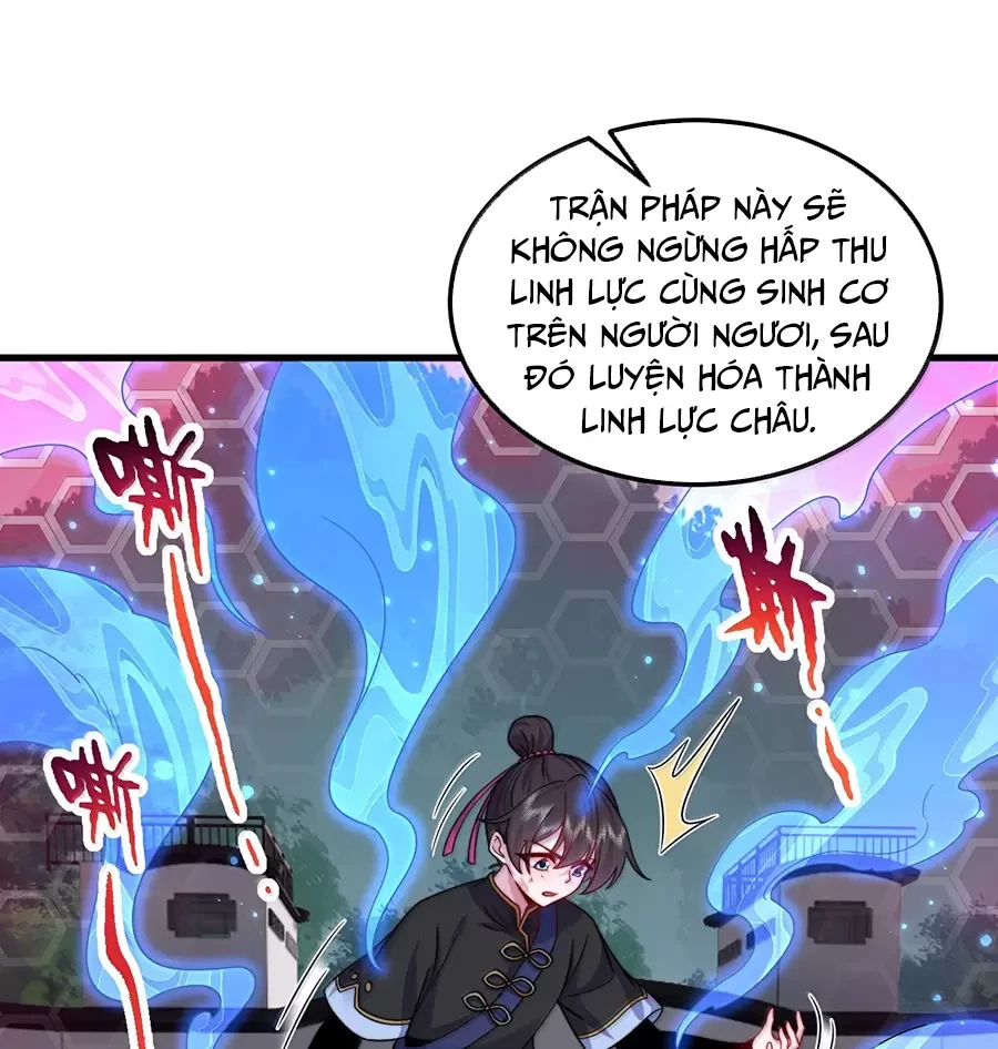Vai Ác Sư Tôn Mang Theo Các Đồ Đệ Vô Địch Thiên Hạ Chapter 121 - Trang 2