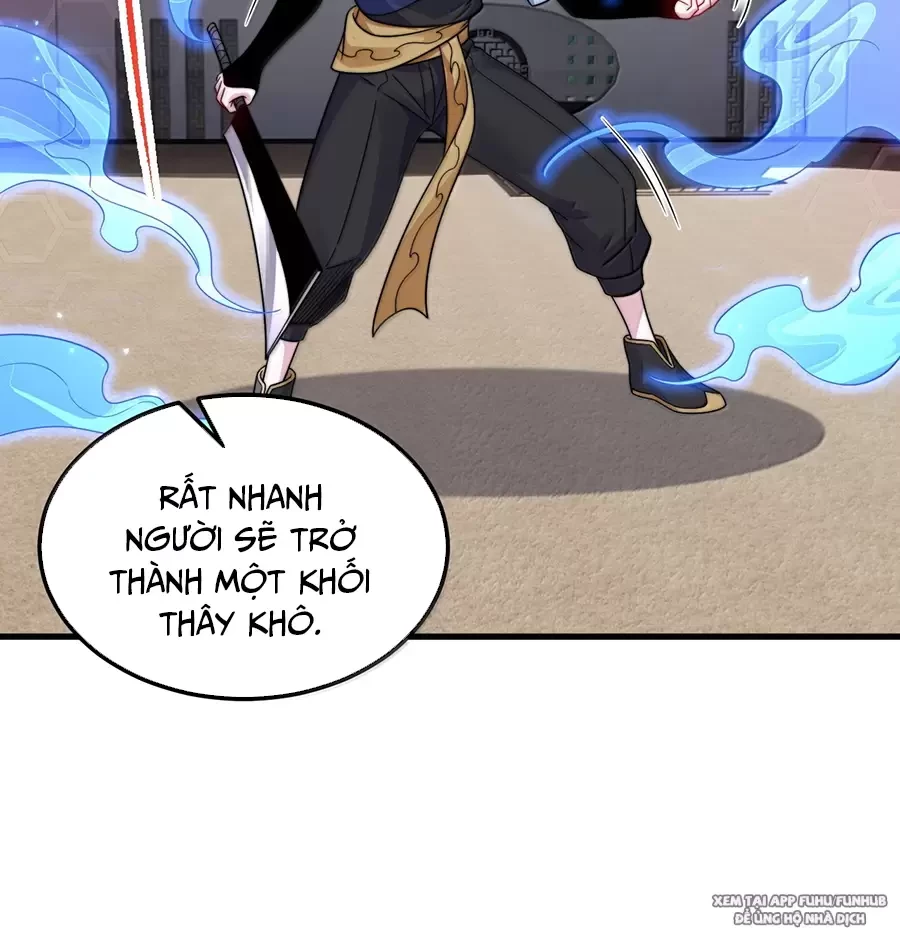 Vai Ác Sư Tôn Mang Theo Các Đồ Đệ Vô Địch Thiên Hạ Chapter 121 - Trang 2