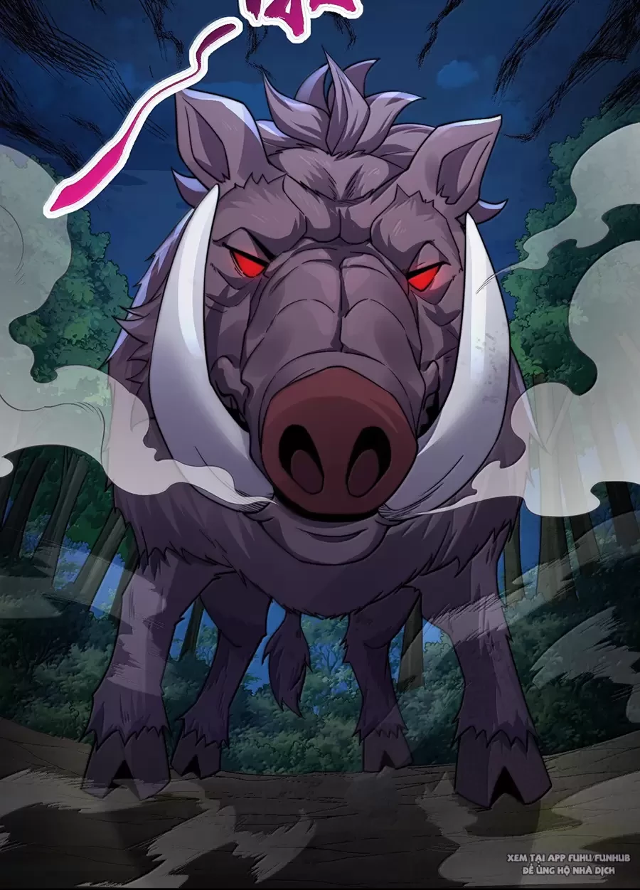 Vai Ác Sư Tôn Mang Theo Các Đồ Đệ Vô Địch Thiên Hạ Chapter 121 - Trang 2