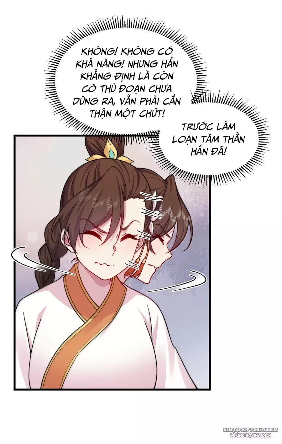 Vai Ác Sư Tôn Mang Theo Các Đồ Đệ Vô Địch Thiên Hạ Chapter 121 - Trang 2