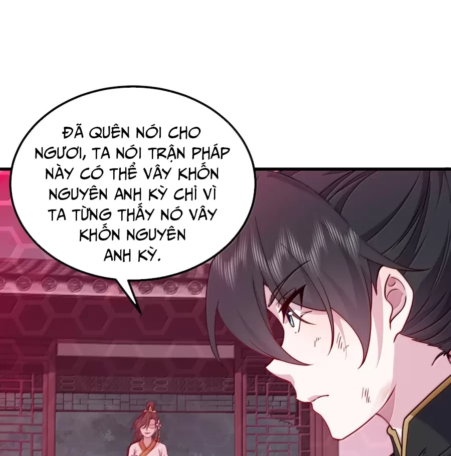 Vai Ác Sư Tôn Mang Theo Các Đồ Đệ Vô Địch Thiên Hạ Chapter 121 - Trang 2