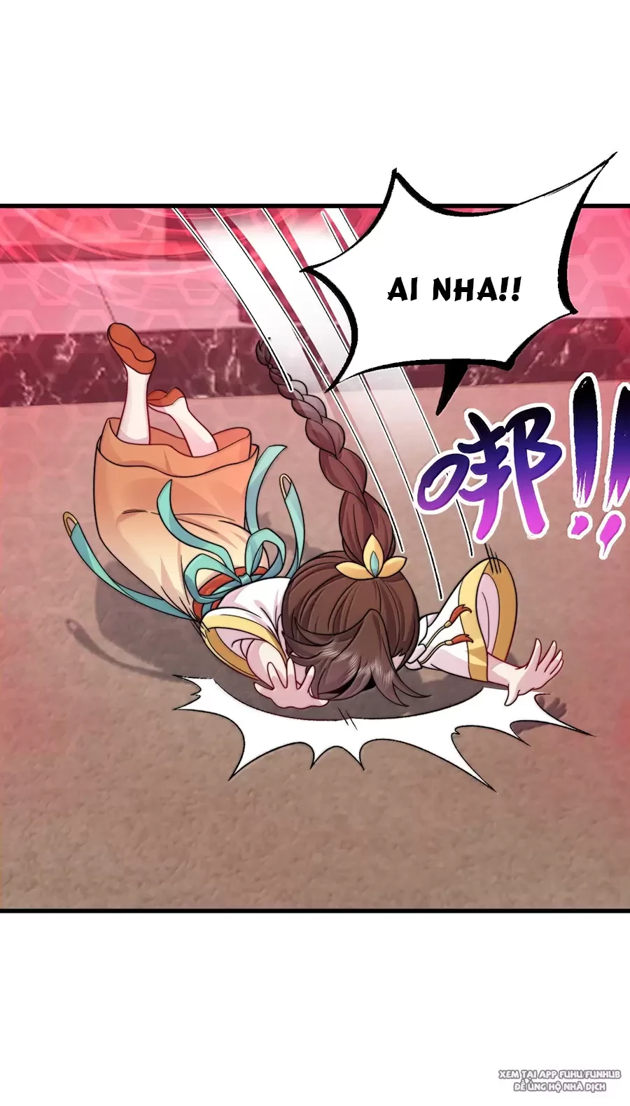 Vai Ác Sư Tôn Mang Theo Các Đồ Đệ Vô Địch Thiên Hạ Chapter 121 - Trang 2