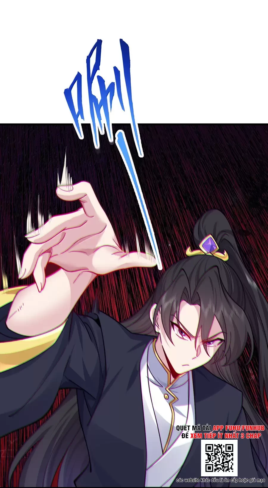 Vai Ác Sư Tôn Mang Theo Các Đồ Đệ Vô Địch Thiên Hạ Chapter 126 - Trang 2