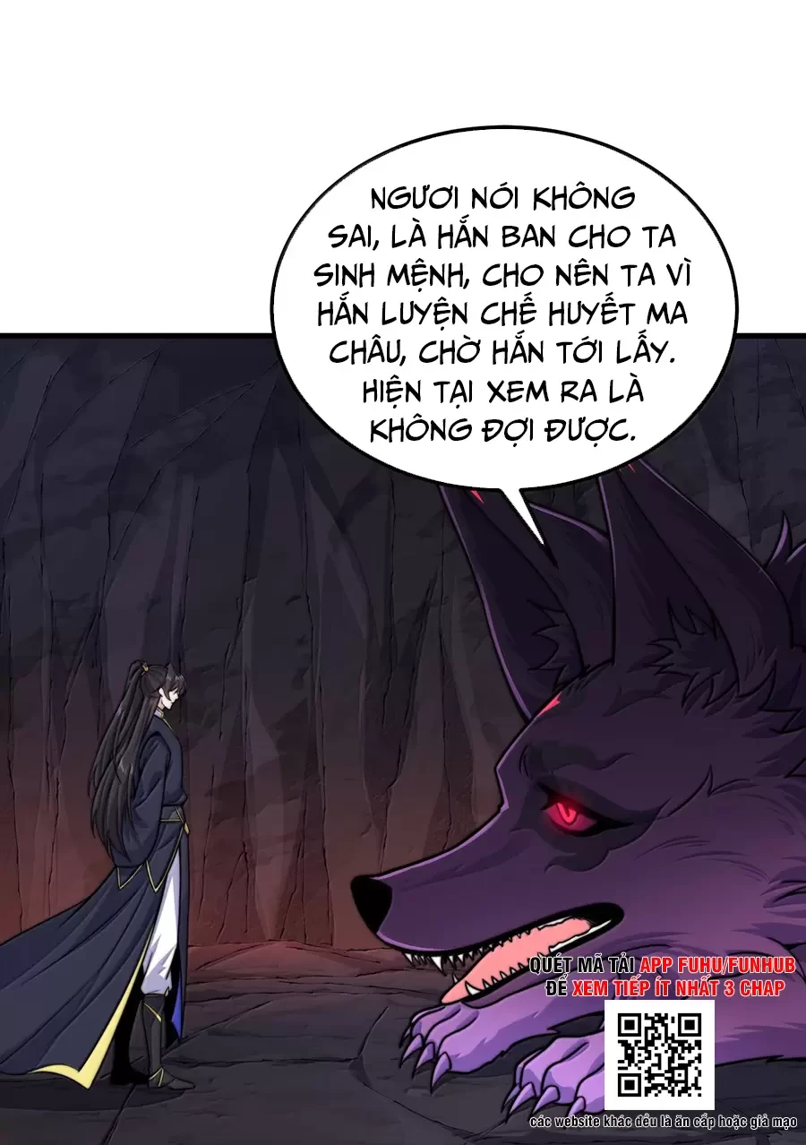 Vai Ác Sư Tôn Mang Theo Các Đồ Đệ Vô Địch Thiên Hạ Chapter 126 - Trang 2