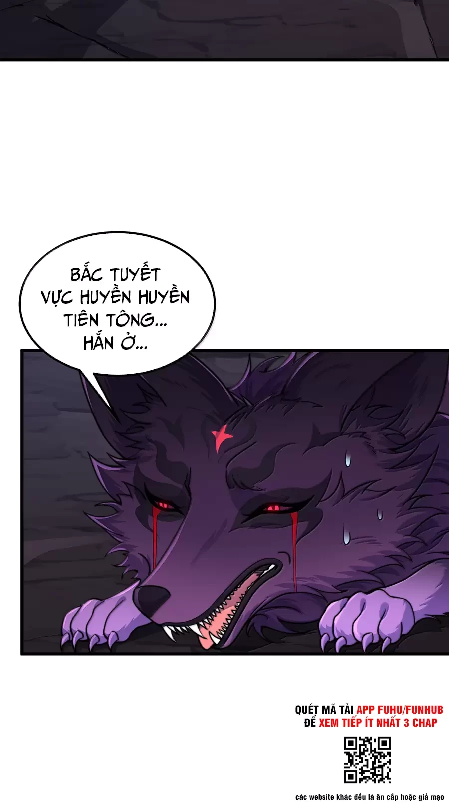 Vai Ác Sư Tôn Mang Theo Các Đồ Đệ Vô Địch Thiên Hạ Chapter 126 - Trang 2