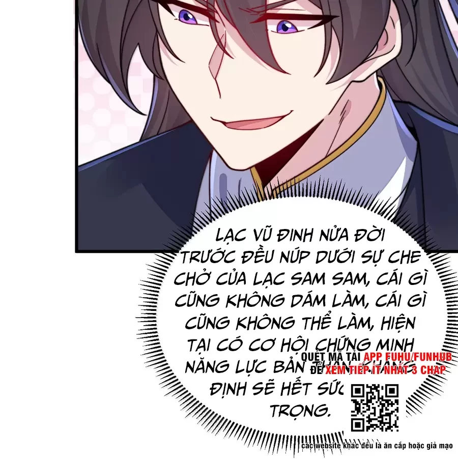 Vai Ác Sư Tôn Mang Theo Các Đồ Đệ Vô Địch Thiên Hạ Chapter 126 - Trang 2